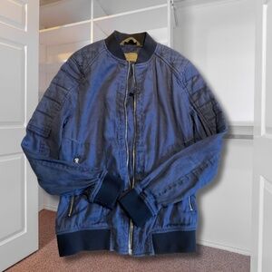 Zara Men’s jacket Size Small